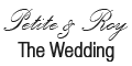 Petite and Roy – The Wedding